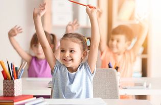 DICȚIE PENTRU COPII